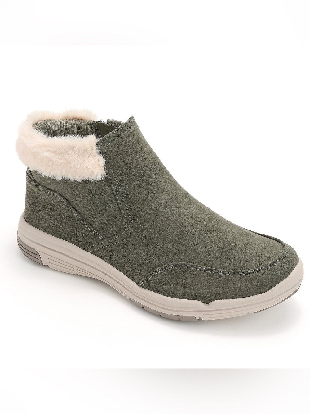 Ryka Amaze Water Repellent Ankle Boot, 6.5